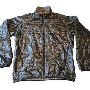 Sz XXL MONTBELL Men's Graphite Ultra-lite Puffer Jacket